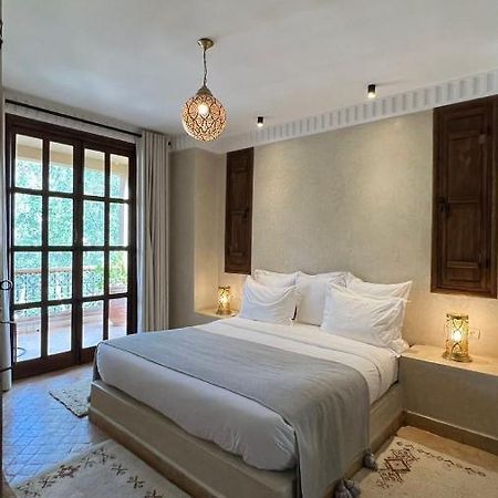 Chez Ichou Hotell Aït Idaïr Exteriör bild