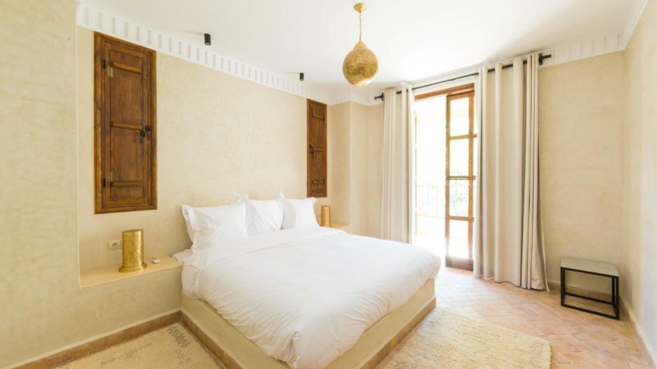 Chez Ichou Hotell Aït Idaïr Exteriör bild