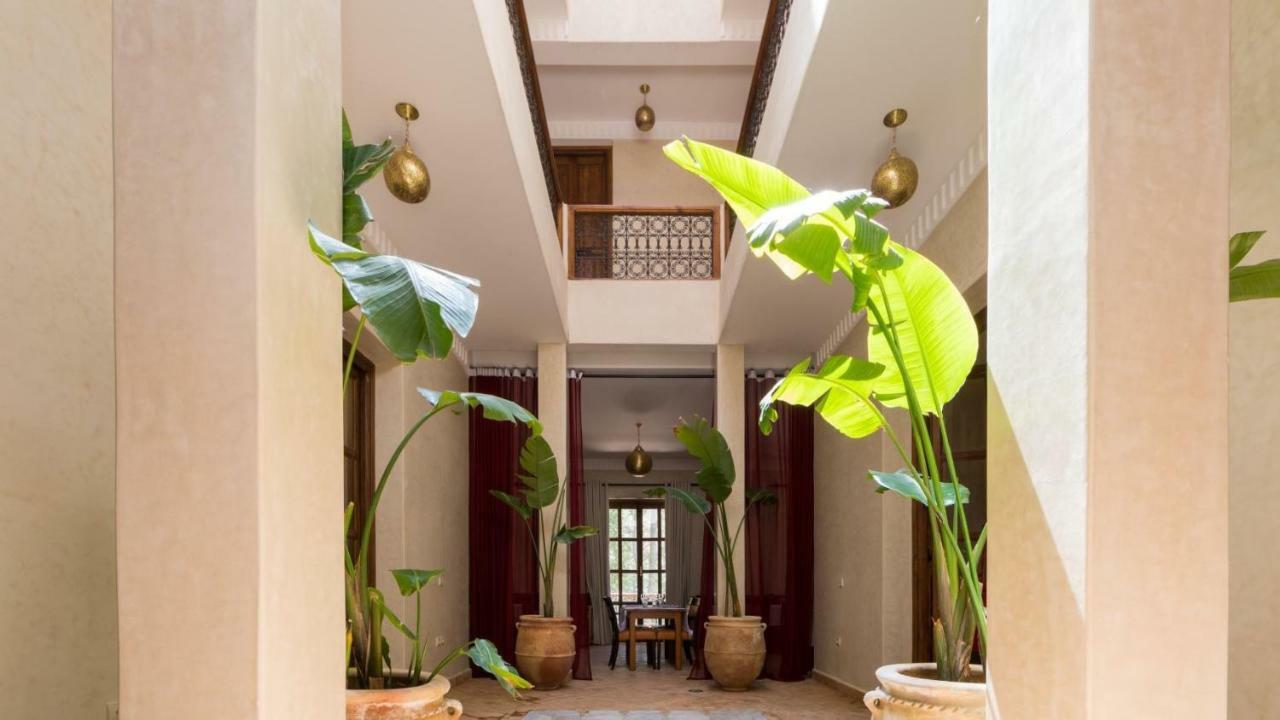 Chez Ichou Hotell Aït Idaïr Exteriör bild
