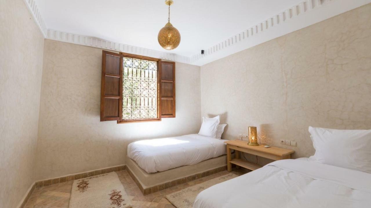 Chez Ichou Hotell Aït Idaïr Exteriör bild