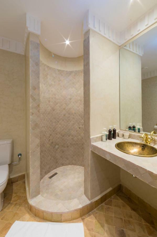 Chez Ichou Hotell Aït Idaïr Exteriör bild